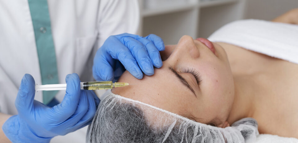 woman-getting-face-prp-treatment anti aging injectable
