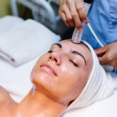HydraFacial benefits for Indian skin