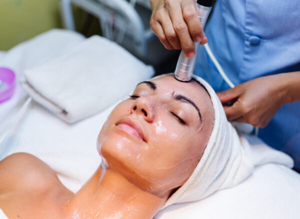 HydraFacial benefits for Indian skin HydraFacial benefits for Indian skin