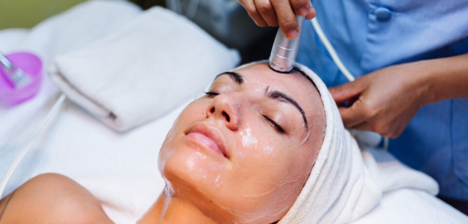 HydraFacial benefits for Indian skin