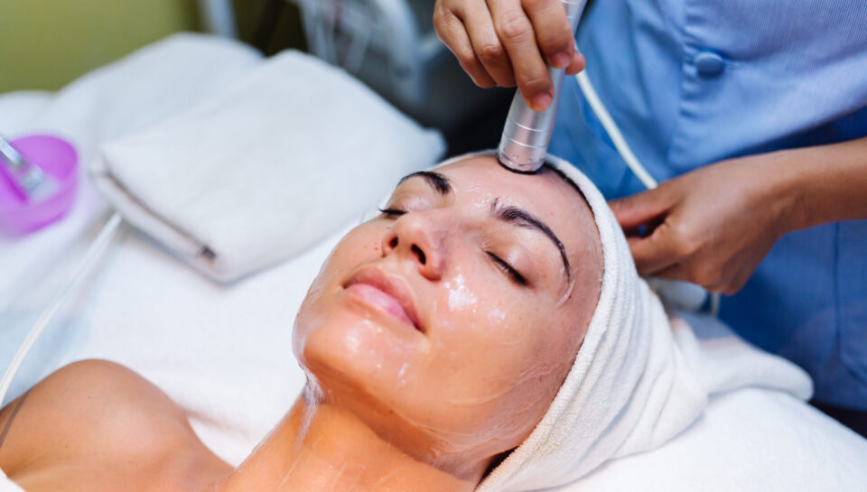 HydraFacial benefits for Indian skin
