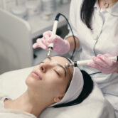 Is HydraFacial safe treatment at Dermacarelab