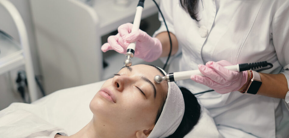 Is HydraFacial safe treatment at Dermacarelab