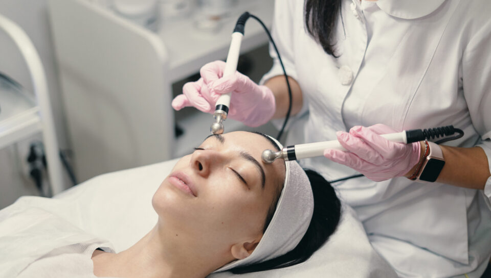 Is HydraFacial safe treatment at Dermacarelab