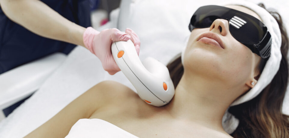 Pre and post laser hair removal care guidelines explained by Dermacarelab