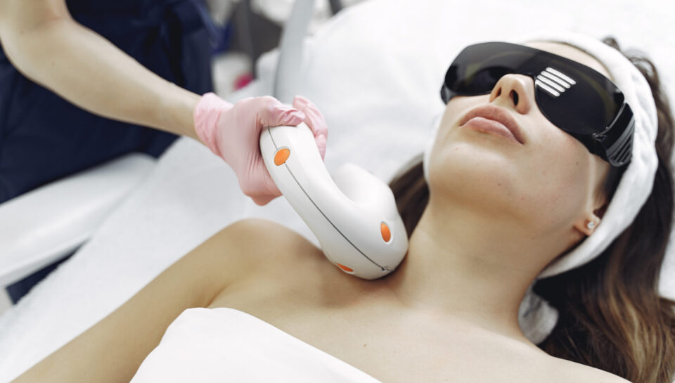 Pre and post laser hair removal care guidelines explained by Dermacarelab